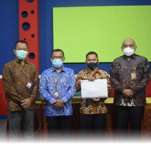 Zakat Saham dan Investasi berpotensi jaring 4 jt Investor