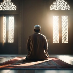 Tata Cara dan Dalil Sholat Iftitah 2 Rakaat Sebelum Tarawih di Bulan Ramadhan