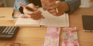 Zakat Akhir Tahun, Zakat Emas, Zakat di lazismu