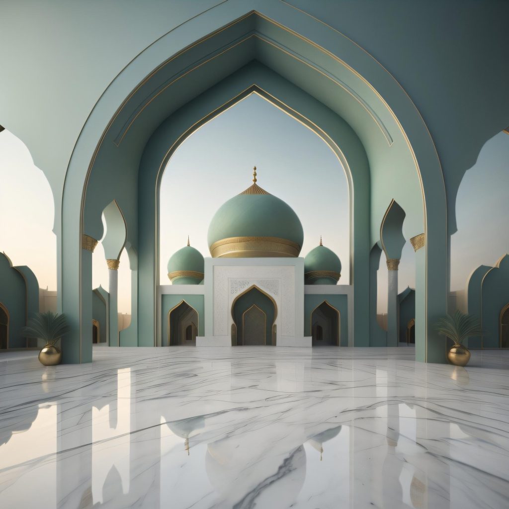 Bulan Rajab Keistimewaan Bulan Rajab