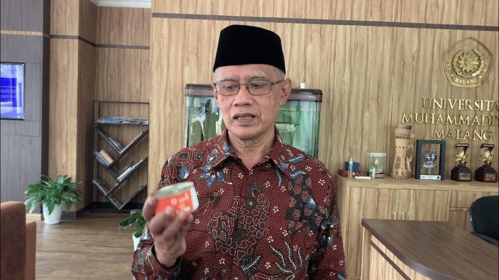 Qurban Kemasan Lazismu, Rendangmu, Qurban Muhammadiyah