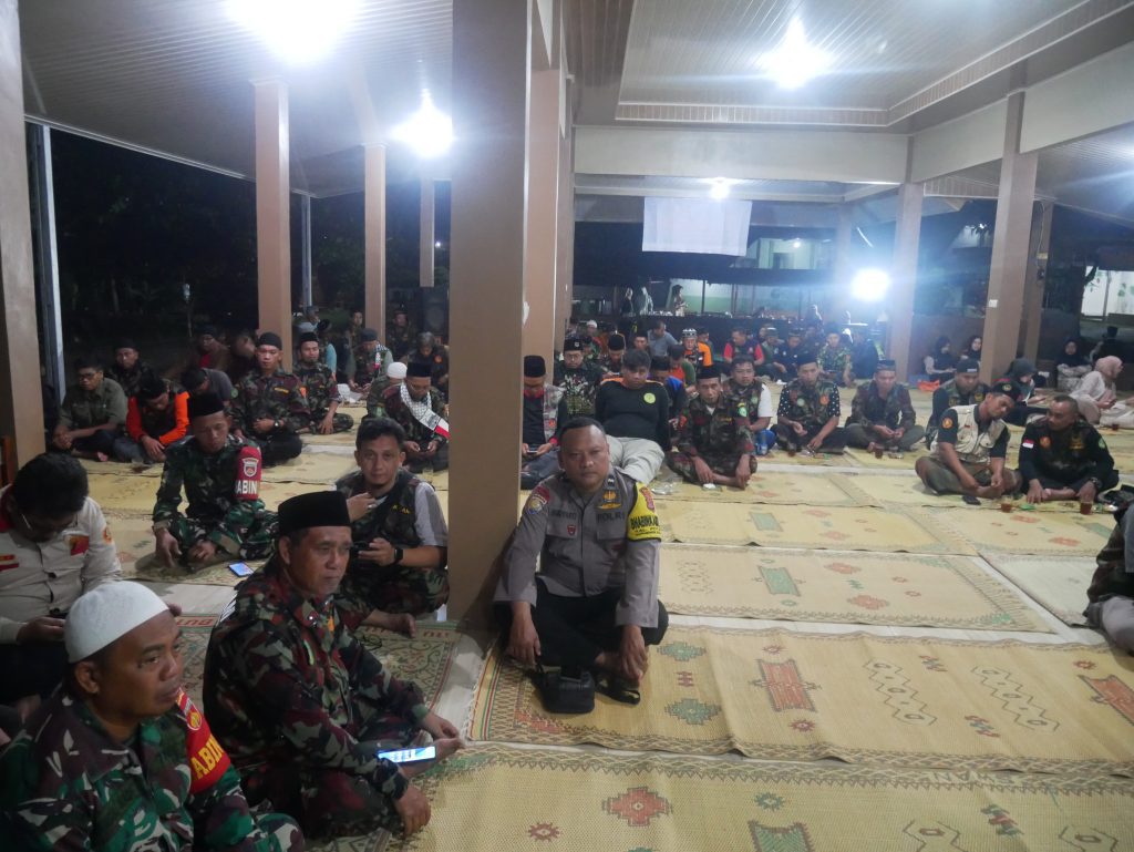 Gerakan Kepedulian untuk Palestina: Pemuda Muhammadiyah dan LAZISMU DIY Luncurkan Donasi Berkelanjutan