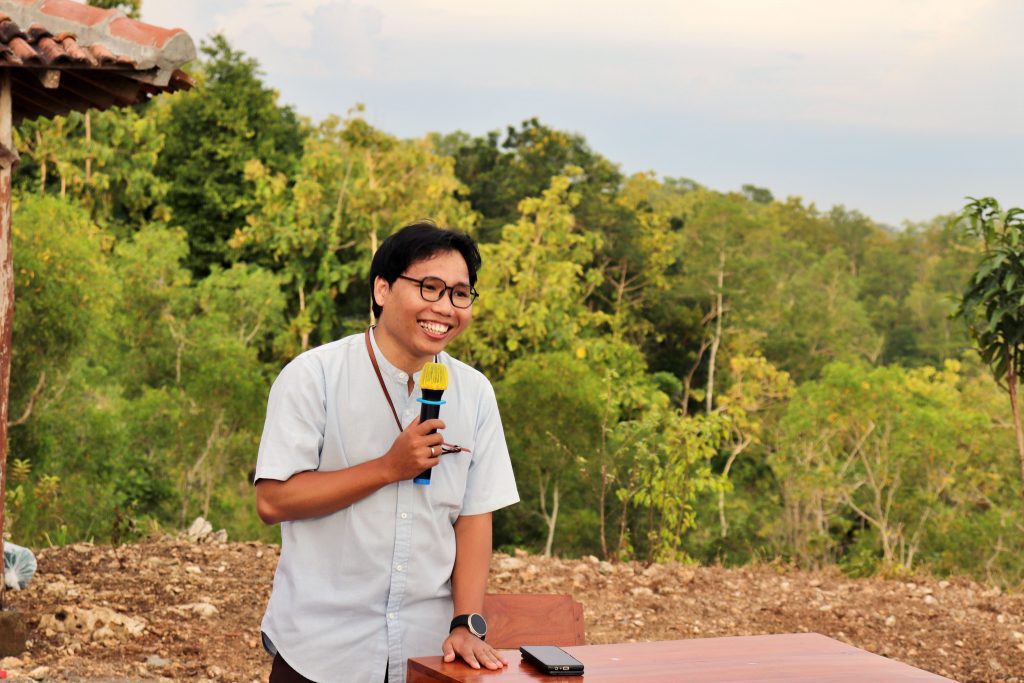 Memperkuat Keimanan: LAZISMU DIY Gelar Pemenuhan Sarana Iman dan Buka Puasa di Pesantren Gunung Sungsang