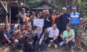 Safari Qurban serta Bakti Sosial LAZISMU DIY bersama AMM, PCPM dan PCNA Umbulharjo