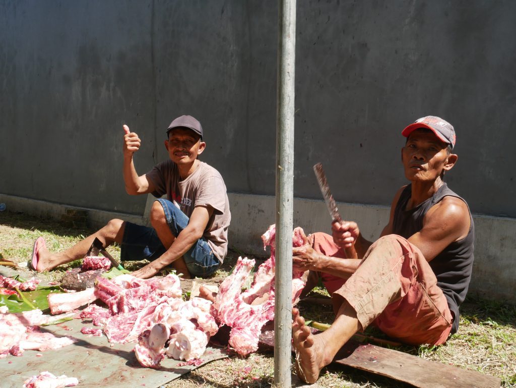 Mybank Syariah Percayakan Hewan Qurban kepada LAZISMU DIY