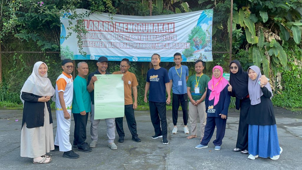 LAZISMU DIY Gelar Baitul Arqam : Menyatukan Ideologi dan Spirit Dakwah Amil Muhammadiyah