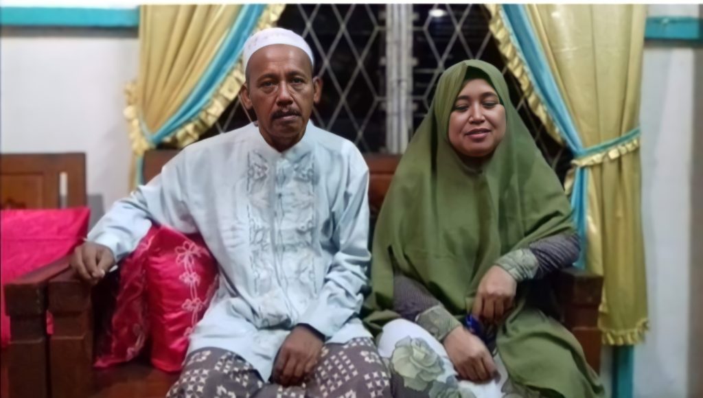 Hampir Berhenti Kuliah, kini jadi Mahasiswa Berprestasi di Fakultas