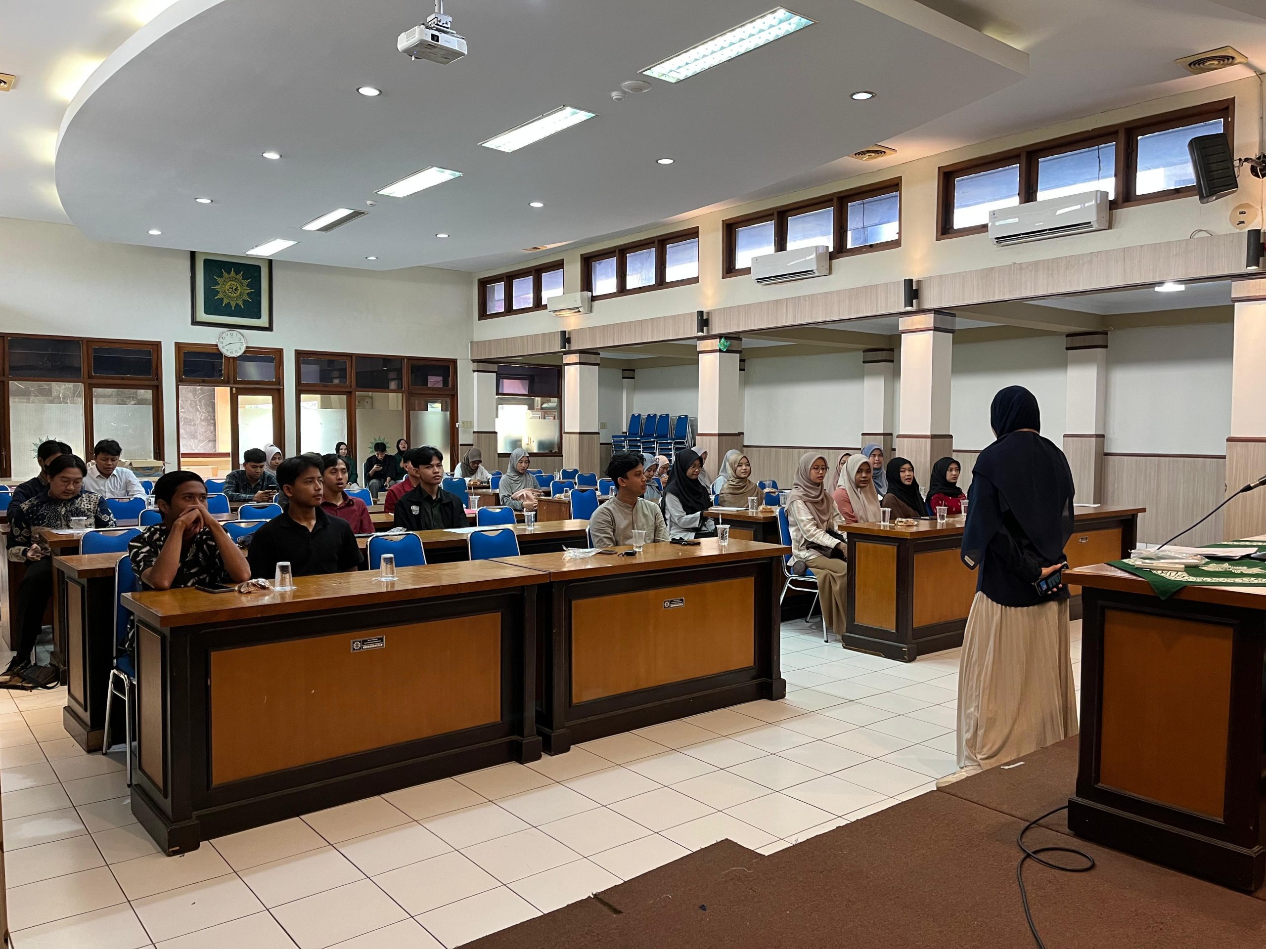 [PENGUMUMAN HASIL WAWANCARA] LAZISMU DIY Umumkan Penerima Beasiswa Sang Surya Batch #4 Tahun 2025