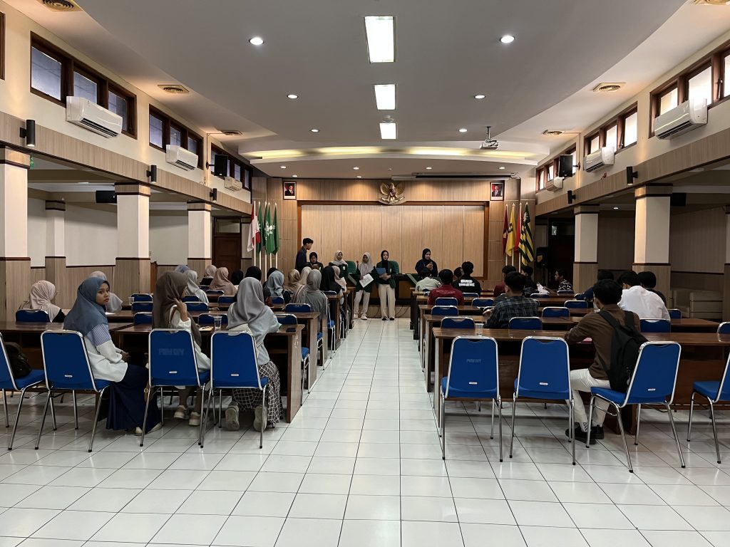 46 Mahasiswa Lolos Menjadi Penerima Beasiswa Sang Surya Batch #4 LAZISMU DIY 2025