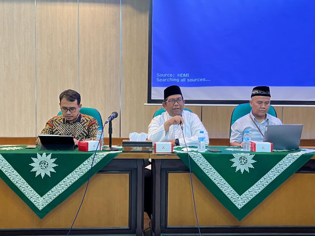 Lazismu DIY Dukung Pendidikan 46 Mahasiswa Lewat Beasiswa Sang Surya Batch 4