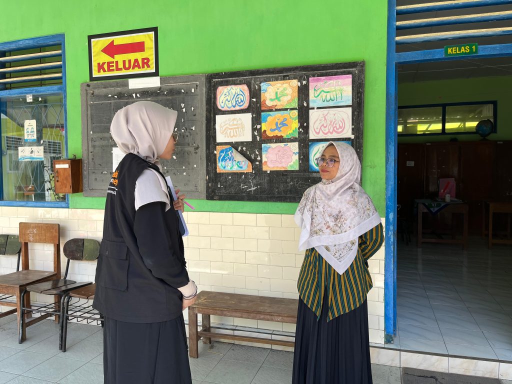 LAZISMU Gelar Assessment Program SOS untuk 35 Sekolah dengan Total Bantuan Rp875 Juta