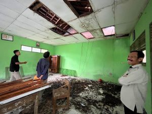 LAZISMU Gelar Assessment Program SOS untuk 35 Sekolah dengan Total Bantuan Rp875 Juta