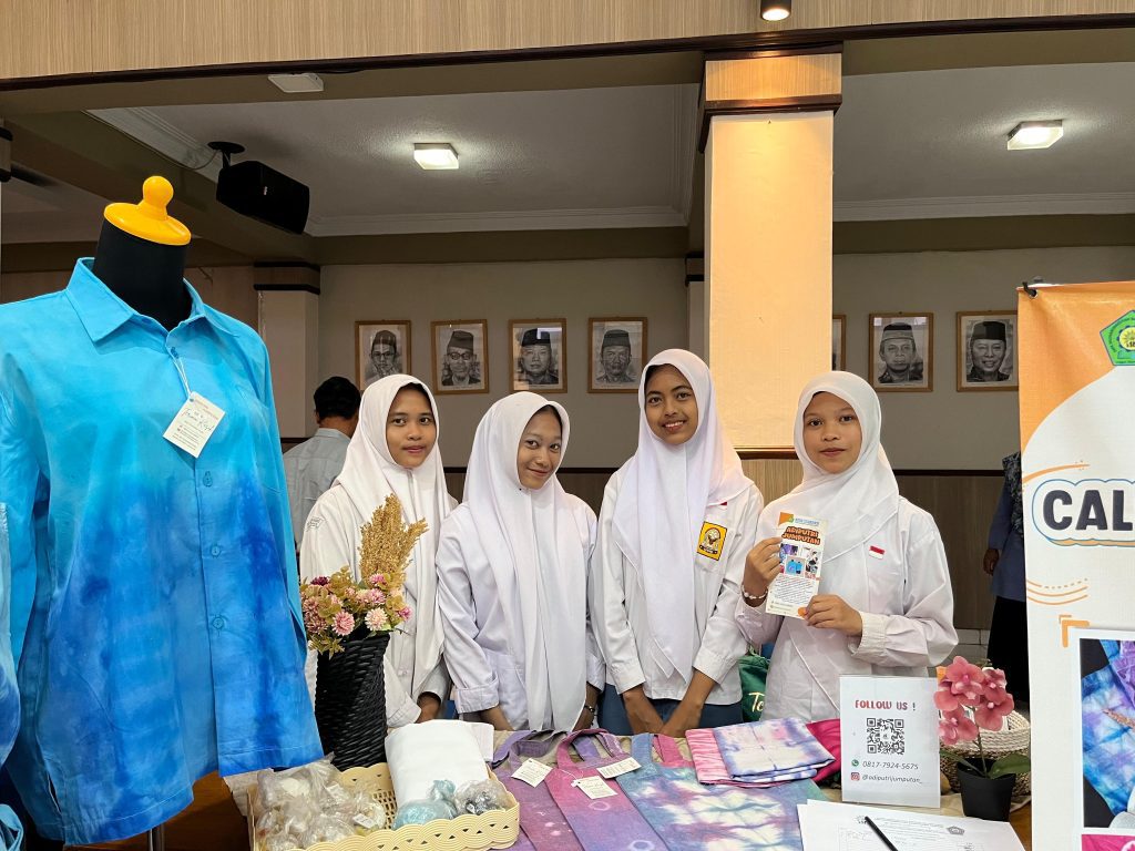 LAZISMU DIY Dukung Pendanaan Inkubasi Saudagar Muda Muhammadiyah (ICSMM) #2