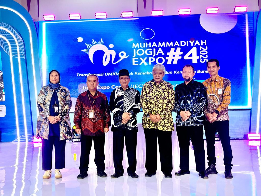 BANK BPD DIY Syariah Melakukan Penandatanganan Kesepemahaman Bersama untuk Perkuat kolaborasi penyaluran Zakat dan Infak bersama LAZISMU DIY