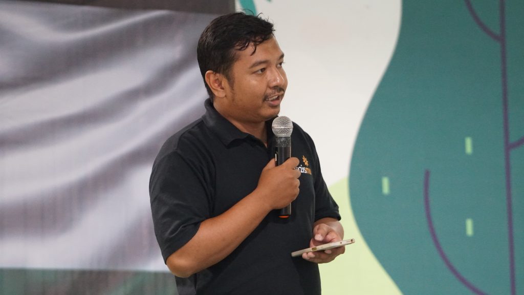 Lazismu dan Lazisnu DIY Gelar Festival Mewarnai dan Mendongeng untuk Palestina, Kumpulkan Donasi Rp27 Juta
