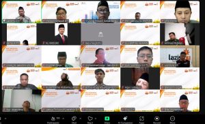 Pra Rakerwil Lazismu DIY 2026 Bahas Hasil Rakernas, Fiqih Zakat Kontemporer, dan Laporan Kinerja Daerah