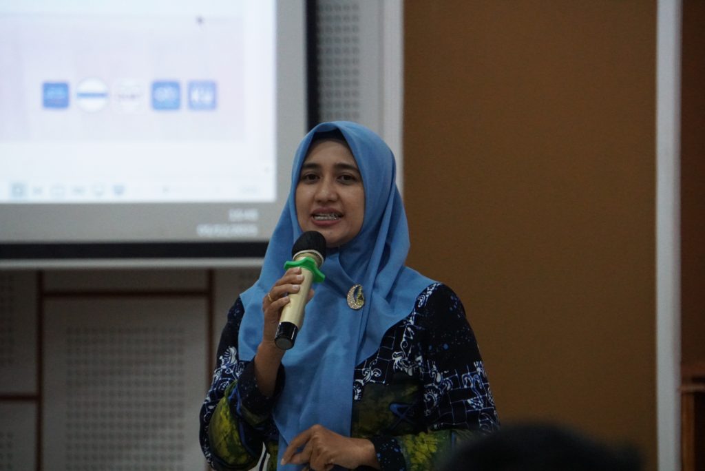 Perkuat Pondasi 2026, LAZISMU DIY Fokus pada Inovasi Program Kawasan dan Kesejahteraan SDM