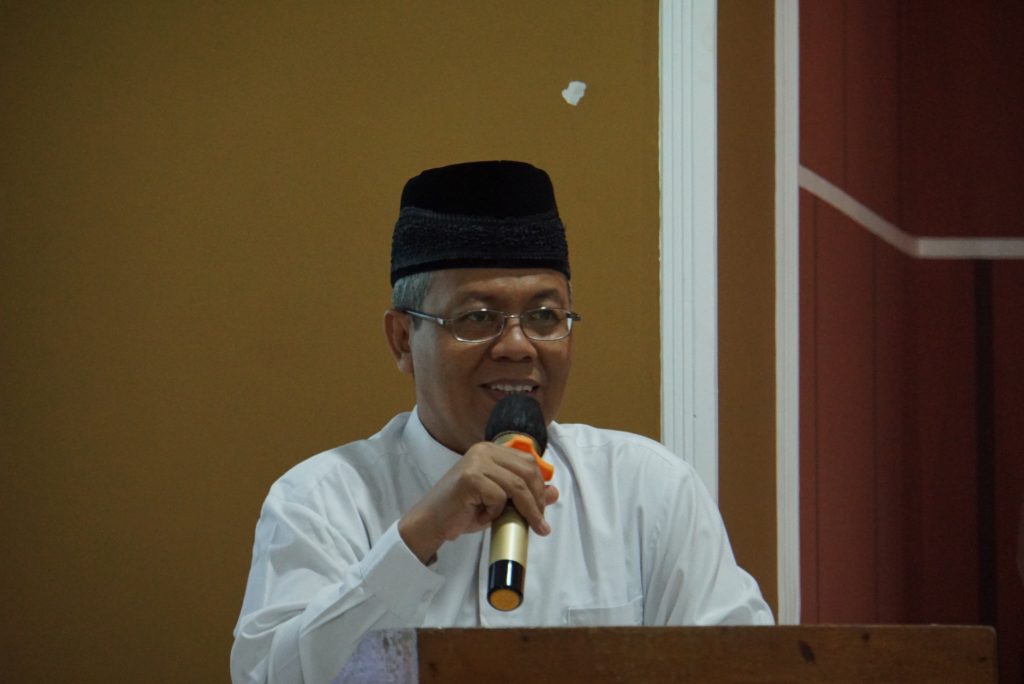 Resmi Tetapkan Target Rp 74,3 Miliar, Rakerwil Lazismu DIY Ditutup dengan Optimisme