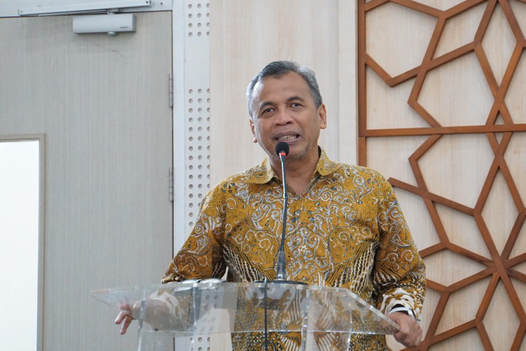Program Peduli Guru LAZISMU DIY Masuki Pendampingan Kedua, Dilengkapi Pemeriksaan Kesehatan Gratis!