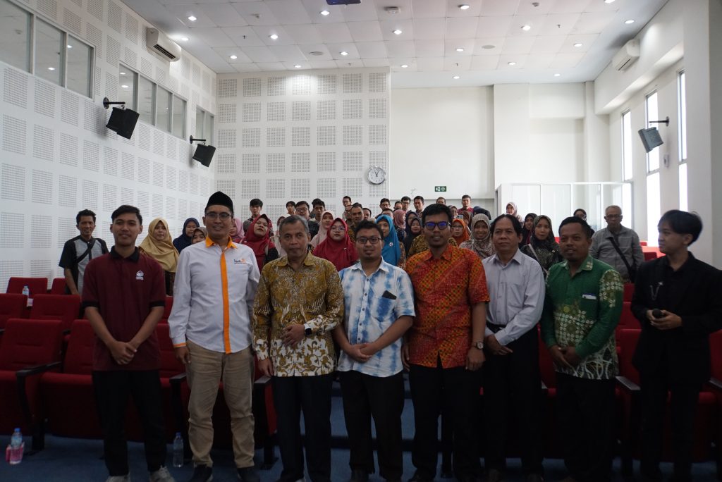Program Peduli Guru LAZISMU DIY Masuki Pendampingan Kedua, Dilengkapi Pemeriksaan Kesehatan Gratis!