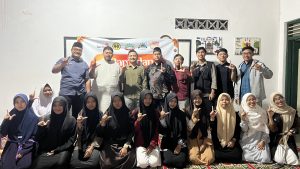 Ramadan 1447 H: Kolaborasi Lazismu DIY dan IMM Sleman Hadirkan Edukasi dan Kebahagiaan