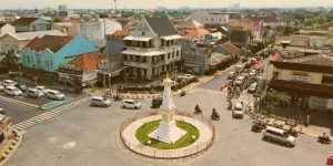 Jadwal Imsakiyah Ramadhan, Jadwal Imsakiyah Kota Jogja dan Sekitarnya