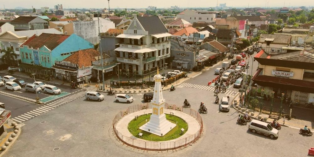 Jadwal Imsakiyah Ramadhan, Jadwal Imsakiyah Kota Jogja dan Sekitarnya