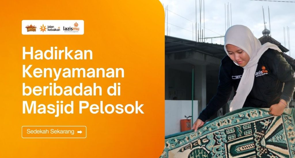 Hikmah Memperbanyak Membaca Al-Qur’an di Bulan Ramadhan