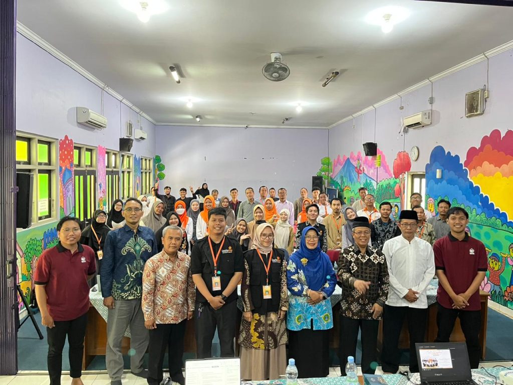 Perkuat Profesionalisme Amil, LAZISMU DIY Buka Sekolah Amil hingga Juli 2026