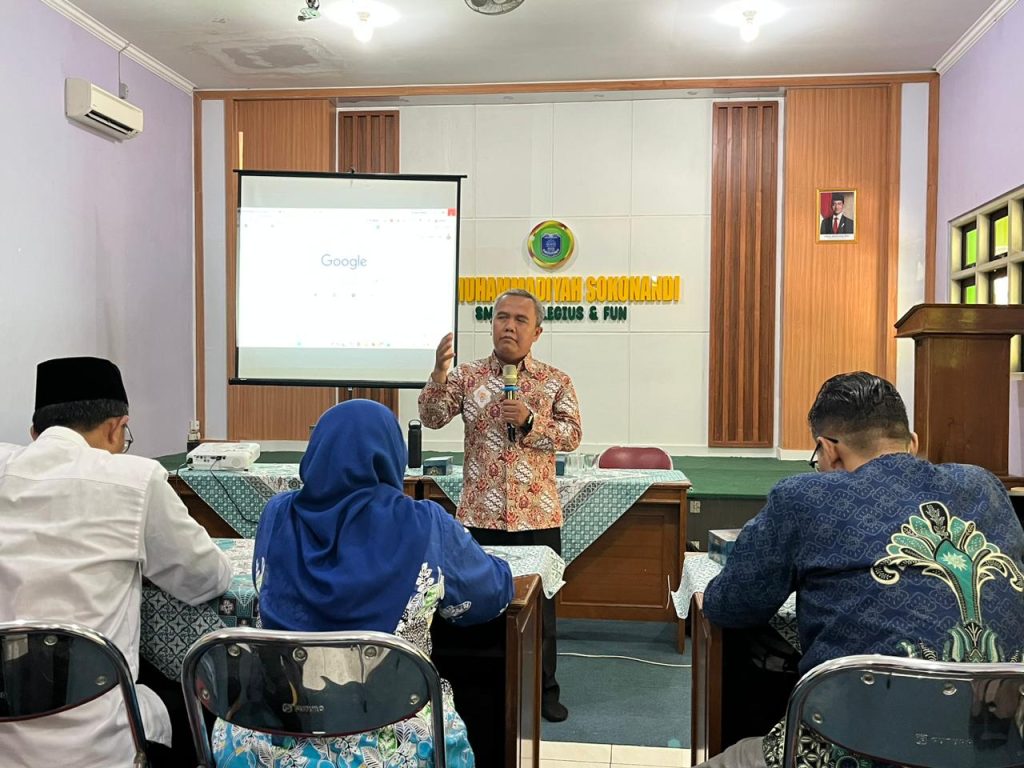 Perkuat Profesionalisme Amil, LAZISMU DIY Buka Sekolah Amil hingga Juli 2026