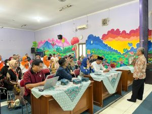 Perkuat Profesionalisme Amil, LAZISMU DIY Buka Sekolah Amil hingga Juli 2026