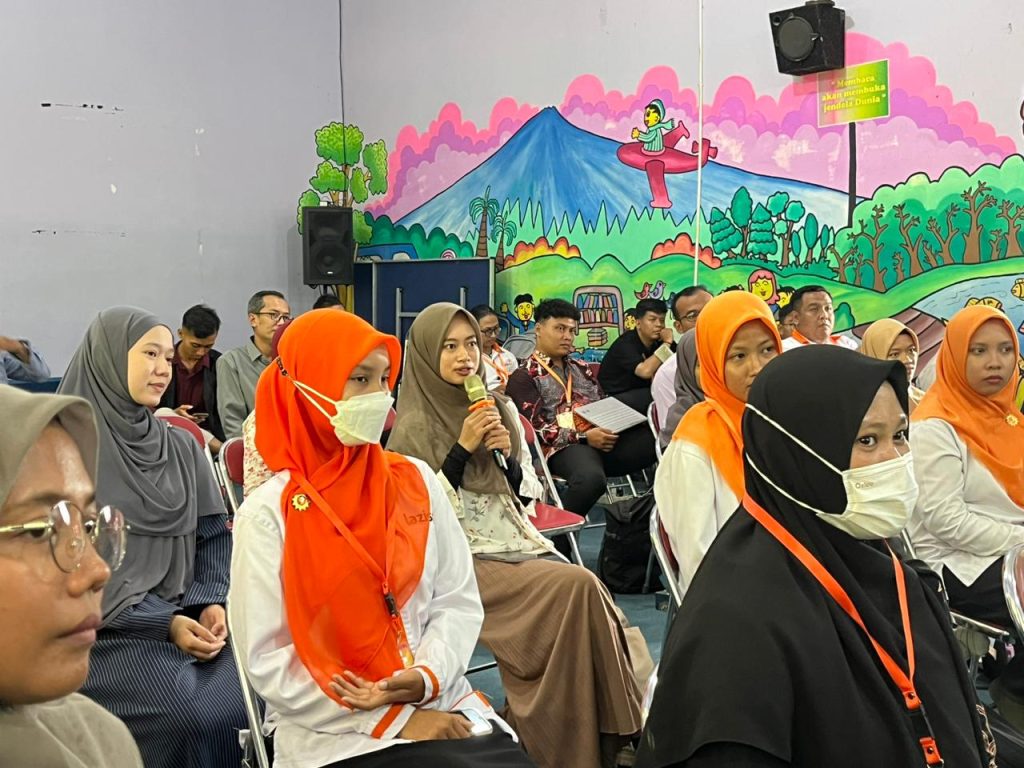 Perkuat Profesionalisme Amil, LAZISMU DIY Buka Sekolah Amil hingga Juli 2026