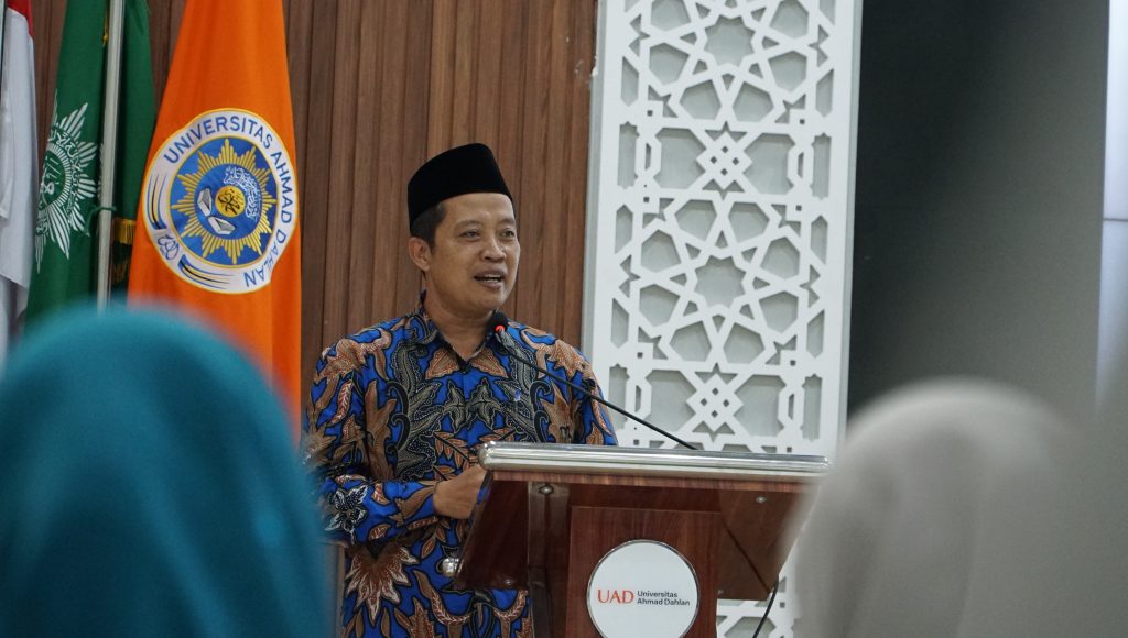 Penghimpunan Tembus Rp77 Miliar, LAZISMU DIY Resmi Tutup Audit Tahun Buku 2025