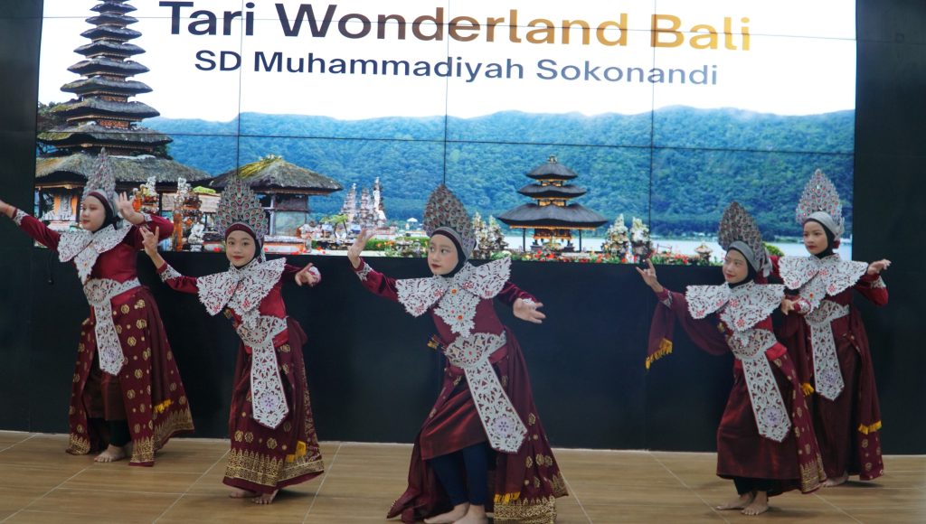 Penghimpunan Tembus Rp77 Miliar, LAZISMU DIY Resmi Tutup Audit Tahun Buku 2025