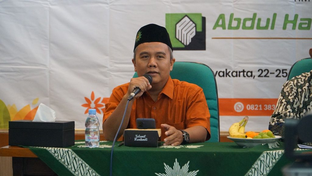 LAZISMU DIY Resmi Buka Audit Laporan Keuangan 2025, Perkuat Transparansi dan Akuntabilitas Dana Umat