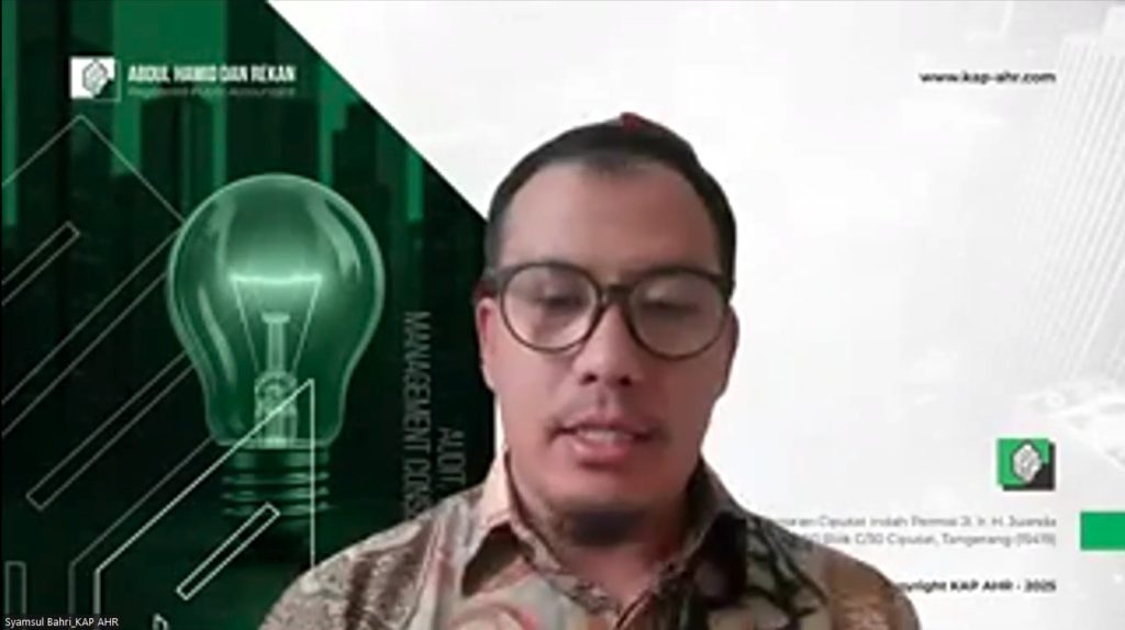 LAZISMU DIY Resmi Buka Audit Laporan Keuangan 2025, Perkuat Transparansi dan Akuntabilitas Dana Umat