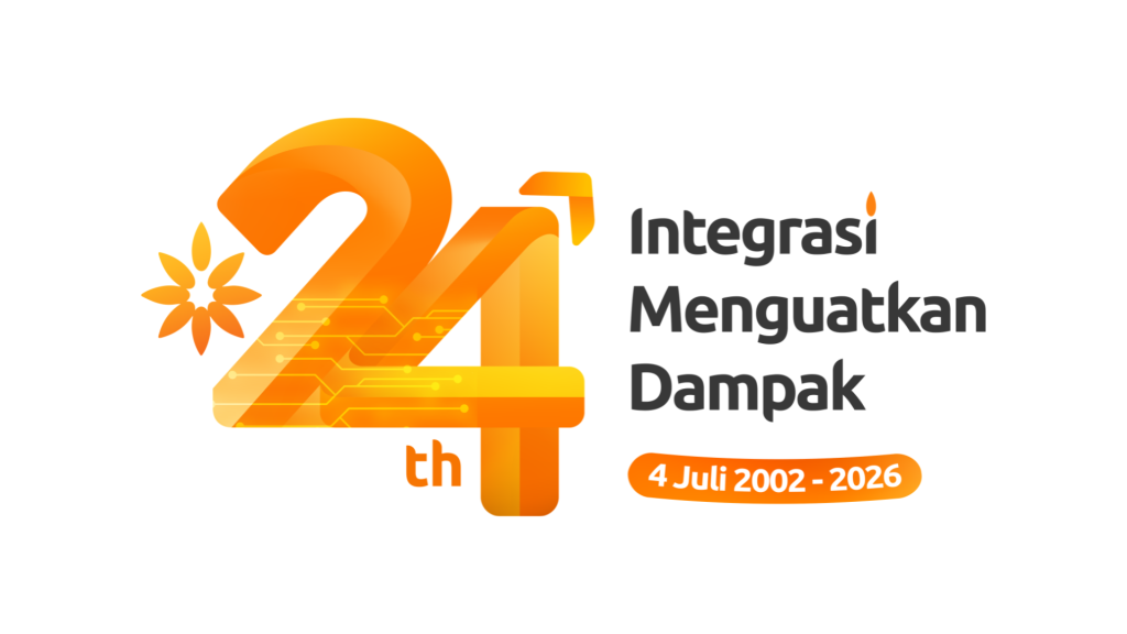 24 Tahun Melayani Umat Integrasi Menguatkan Dampak: Menggerakkan Potensi Amil, Memperluas Manfaat bagi Mustahik
