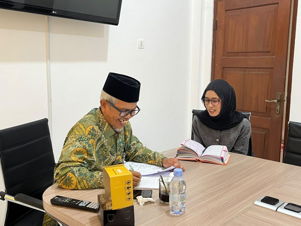 Beasiswa Sang Surya Batch #5 Masuki Tahap Wawancara, 111 Peserta Ikuti Seleksi