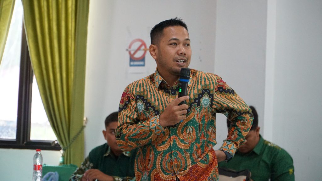 LAZISMU DIY Perkuat LAZISMU Pidie Jaya, dari Tata Kelola hingga Strategi Fundraising