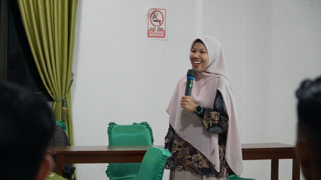 LAZISMU DIY Perkuat LAZISMU Pidie Jaya, dari Tata Kelola hingga Strategi Fundraising