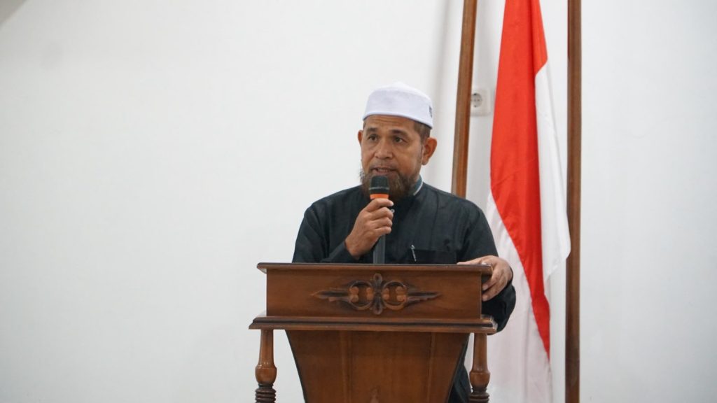 LAZISMU DIY Perkuat Kapasitas LAZISMU Pidie Jaya melalui Pelatihan dan Pendampingan