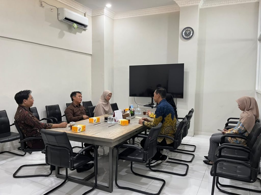 LAZISMU DIY dan Bapel Jamkessos DIY Teken SK Kerja Sama, Perkuat Layanan Kesehatan bagi Penyandang Disabilitas