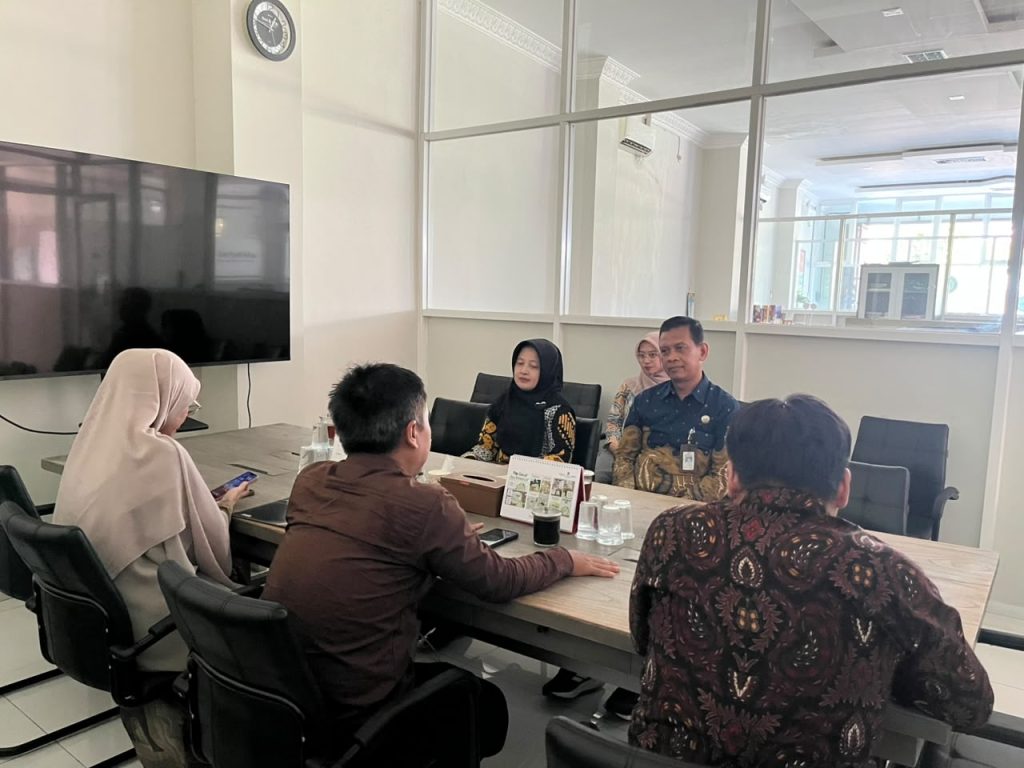 LAZISMU DIY dan Bapel Jamkessos DIY Teken SK Kerja Sama, Perkuat Layanan Kesehatan bagi Penyandang Disabilitas